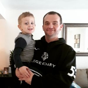 Meet your Posher, Billy